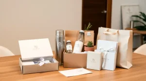 هدایای تبلیغاتی کارمندی تصویر چهارم لوازم تبلیغاتی برای هدیه به کارمندان