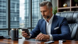 تصویر دوم مطلب ست هدیه تبلیغاتی دیجیتال