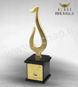 تندیس تبلیغاتی