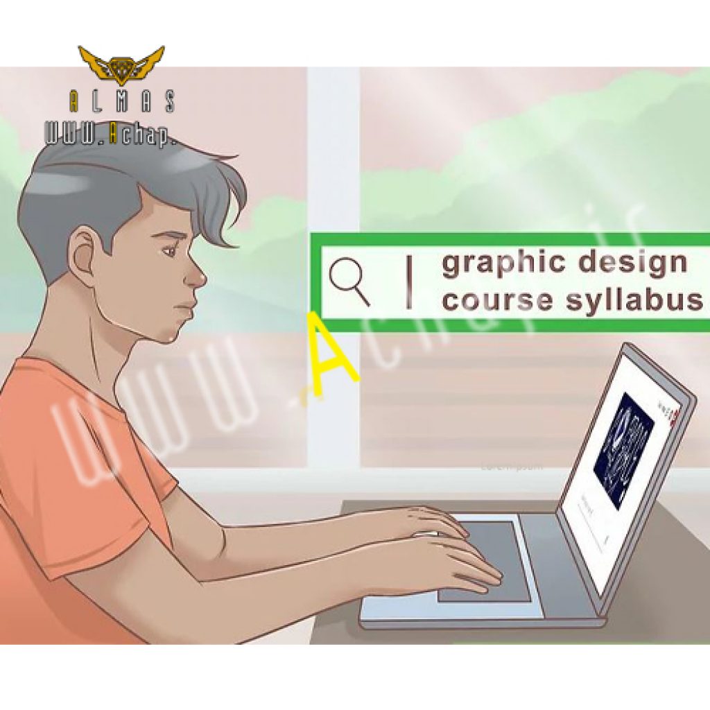 چگونه یک طراح گرافیک شویم؟