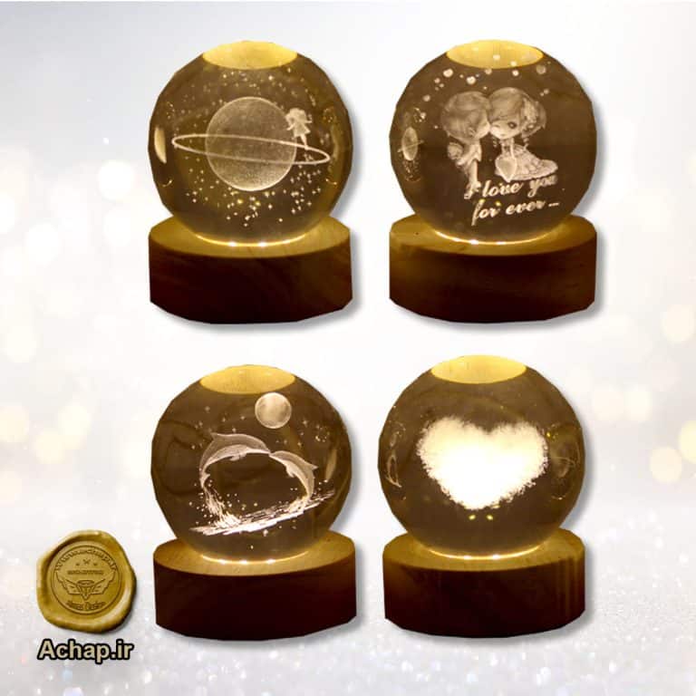 گوی شب خواب 7 سانتی متری