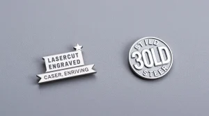 تفاوت بج سینه لیزری و قالبی تصویر سوم