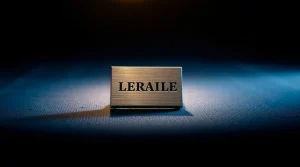 تاثیر بج سینه در تبلیغات یک عدد بج سینه با پس زمینه آبی