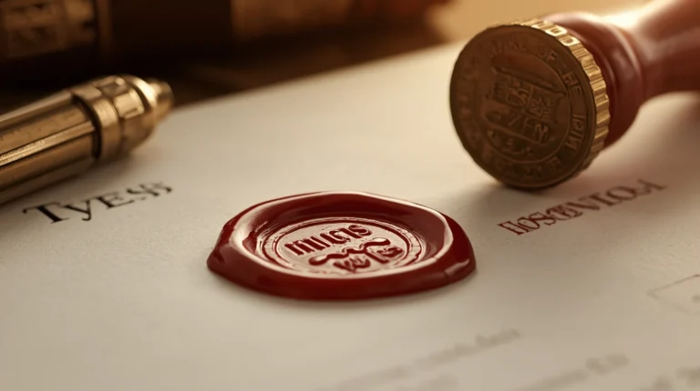 مزایا و معایب مهر و موم