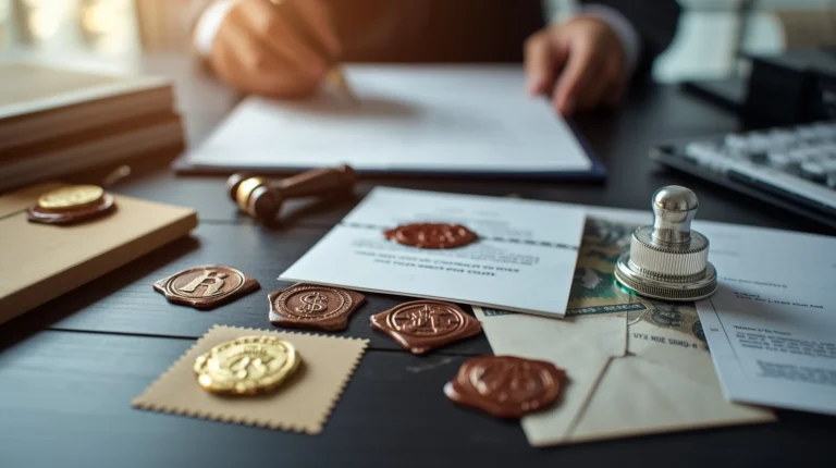 کاربرد مهر و موم