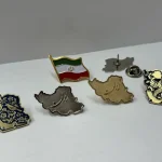تصویر تنوع بج سینه های ایران