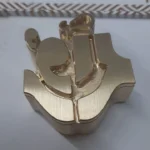 مهر داغی برای چوب - چرم - شیرینی - شکلات